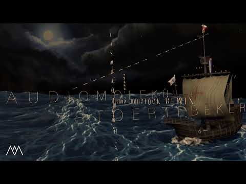 Audiomolekül + Stoertebeker - Hansekoggen (Techno Frühstück Remix)