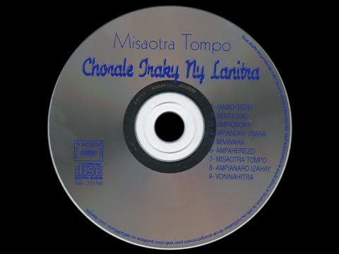 AMPAHEREZO_ Iraky ny Lanitra (France)