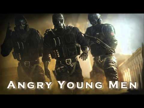 Video thumbnail for Angry Young Men