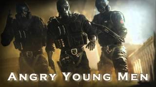 EPIC ROCK | &#39;&#39;Angry Young Men&#39;&#39; by All Good Things (Super Rock)