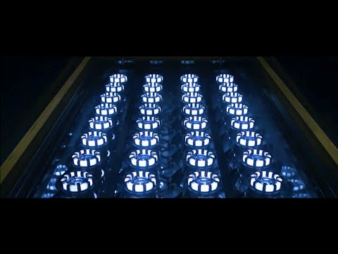 Spider-Man Homecoming- Plane Fight Scene HD