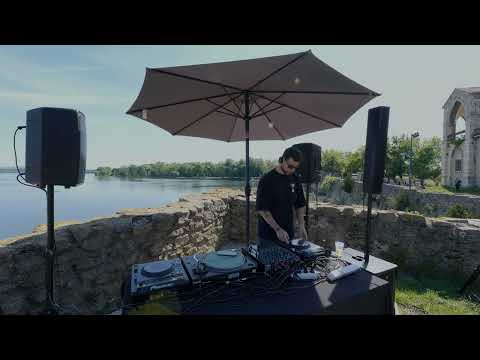 Mäkki | Fine Selection x Hiatus x RTS.FM Budapest | 10.05.2025