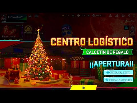 Mi ultima partida del 2025 en Bloostrike - @Manueldexter 