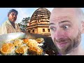 100 Hours in Guwahati, Northeast India! (Full Documentary) Assamese Street Food in Guwahati!