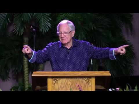 Session 9 Lancaster Prophetic Conference 2016 Neville Johnson