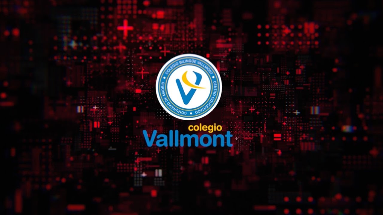 Retotech REDES 2022 - Colegio Vallmont