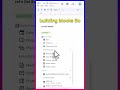Try This In Google Docs