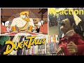 Ducktales Season 3 Episode 15 The New Gods On The Block Reaction Puppet Reaction