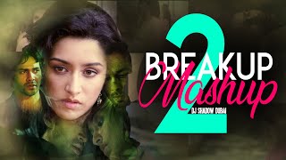 Download lagu Breakup Mashup 2 | 2019 | DJ Shadow Dubai | TuneJar | Sad Songs mp3