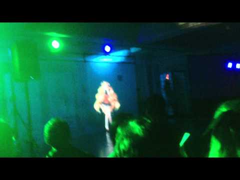 AOD 2013 Vocalekt Visions (Incomplete)