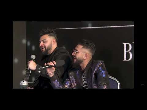 Mr. Moft x Lele x Nikolas Sax - Ochii verzi Cover 100% LIVE ( @MOFTTV  ) 2021