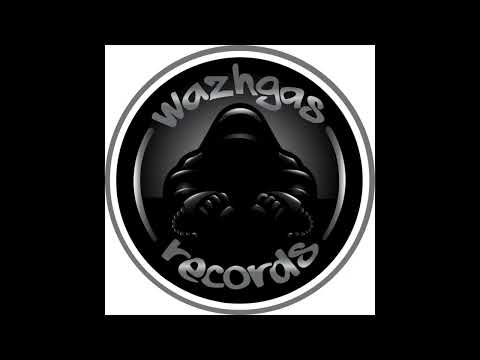 Wazhgas - So Cool
