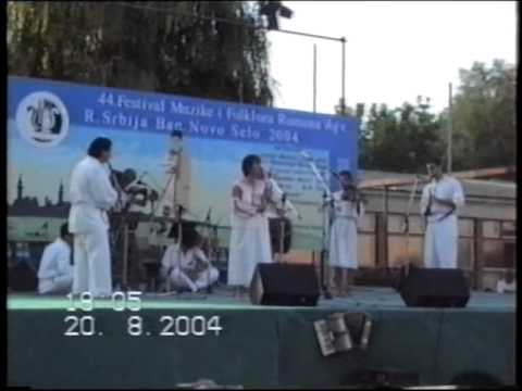 Wekant- Pe deal pe la Magurele