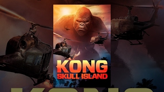 Kong: Skull Island