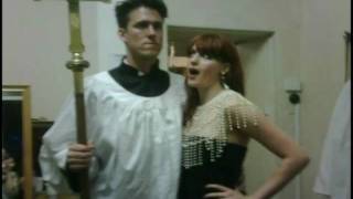 RARE &quot;Decadence&quot; - Ashok (Florence and the Machine)