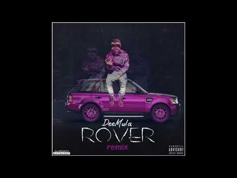 DeeMula "Rover" Gmix
