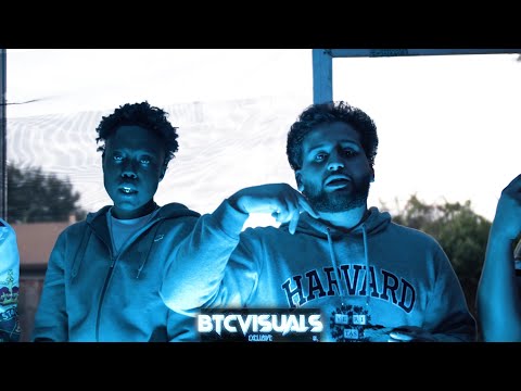 E-Laddin feat. PrimeTime - No Reason (Dir. by BTC Visuals)