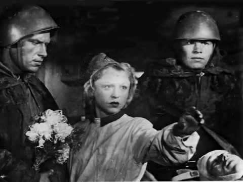 Тёмная ночь (2015). К 70-летию Победы