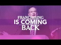 Don T Miss The Franchise Industry S Premier Annual Event IFA S 53rd Annual Convention