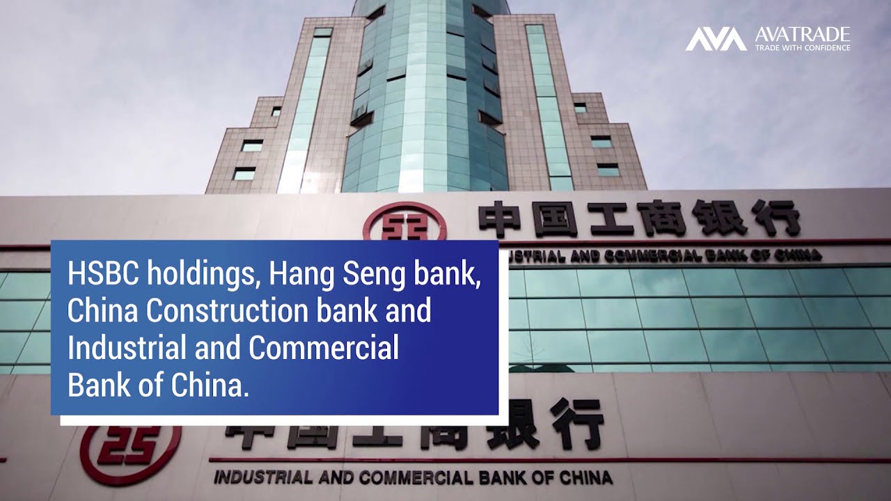 O que é o Hang Seng? | Tutorial AvaTrade