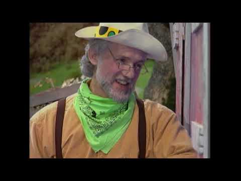 Pappyland (Episode 206) - Donkey Dan Gets A Special Visit