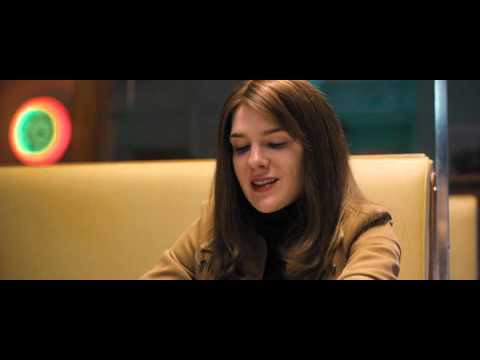 ІГРИ ЧЕМПІОНІВ / PAWN SACRIFICE (трейлер)