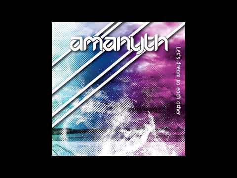 Amanyth - "Broken" feat Trifonic Amelia June