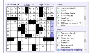 Boatload Puzzle Level 14 solved