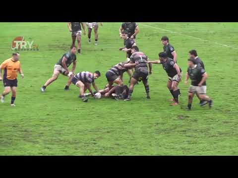 RESUMEN tucuman rugby 20   universitario 19