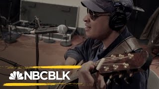 A Day In The Life Of 'Badass And Blind' Musician Raul Midon | NBC BLK | NBC News