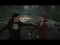Assassin's Creed Syndicate female blighters gang ryona