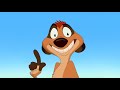 The Lion King Timon And Pumba I 4K Ultra HD