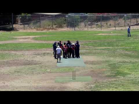 SCYCA vs SDYCA U13 Memorial Day