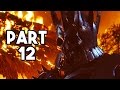 The Witcher 3 Walkthrough Gameplay Part 12 ...