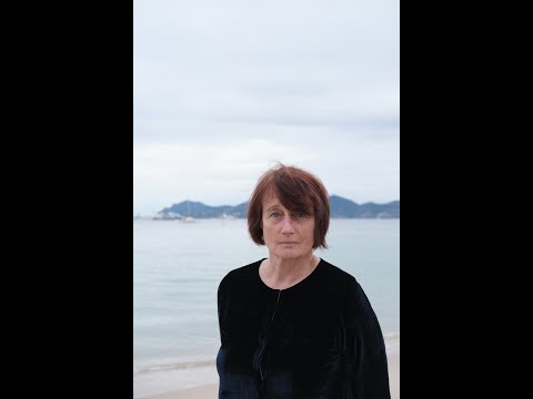 Témoin du travail de Claude Lanzmann (1/6) | Claude Lanzmann, par Caroline Champetier