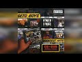 My Mind Is Playing Tricks On Me By Geto Boys 2002 CLEAN
