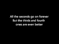 Meat Loaf Good Girls Go To Heaven Lyrics