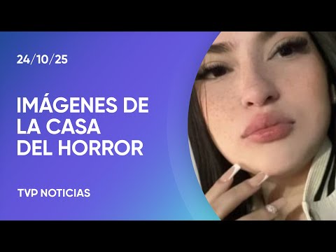 Las novedades en la causa del triple crimen de Florencio Varela