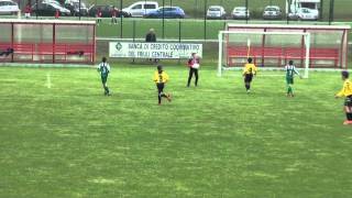 preview picture of video '26mo Torneo Calcio Pulcini 2013 - San Luigi vsTarcentina'