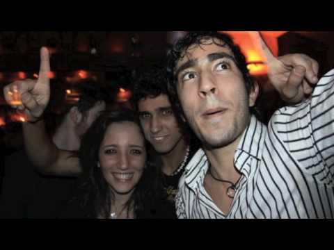 Dj Schaa @ Living Room 13/02/2010