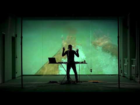 Ain TheMachine PlayTheCity Live