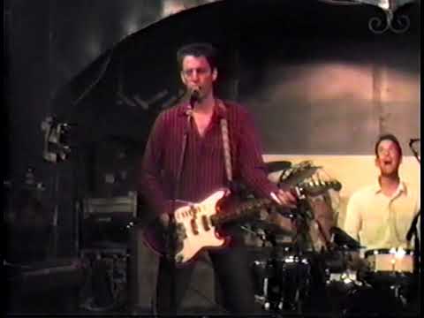 Morphine 09-09-1990 Middle East