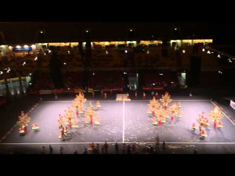 Marchas TV - Marvila 2015