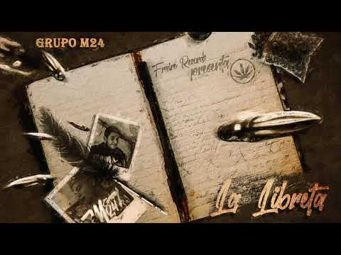 El Cachas - Grupo M24 (audio oficial)