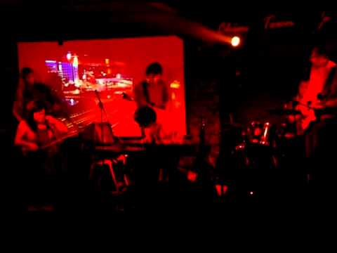 Surtsey Sounds - Arrival Of The Extraterrestrial