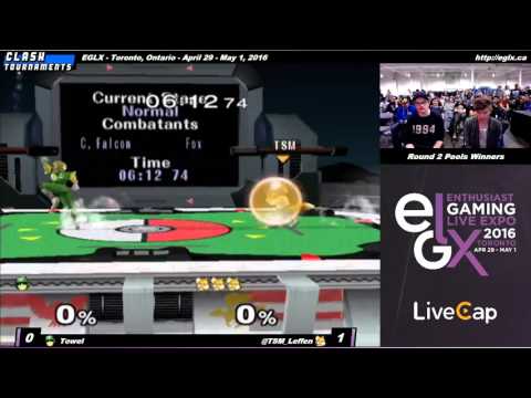 Leffen infinite on fire transformation