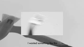 Gordi - Something Like This - Acoustic (Official Video)