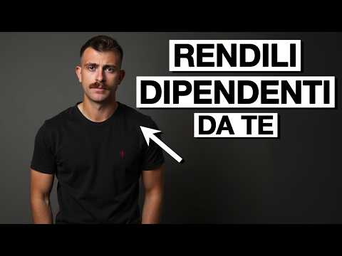 Come diventare carismatici in 8 minuti