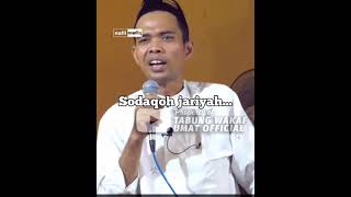 Download lagu 3 Amalan yang tak terputus meski kita telah meninggal !. Ustadz Abdul Somad Lc. Ma mp3