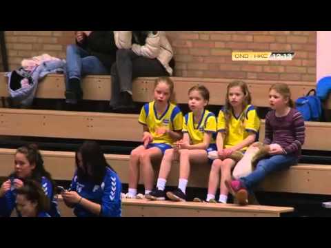 Samenvatting ONDO 1 - HKC 1